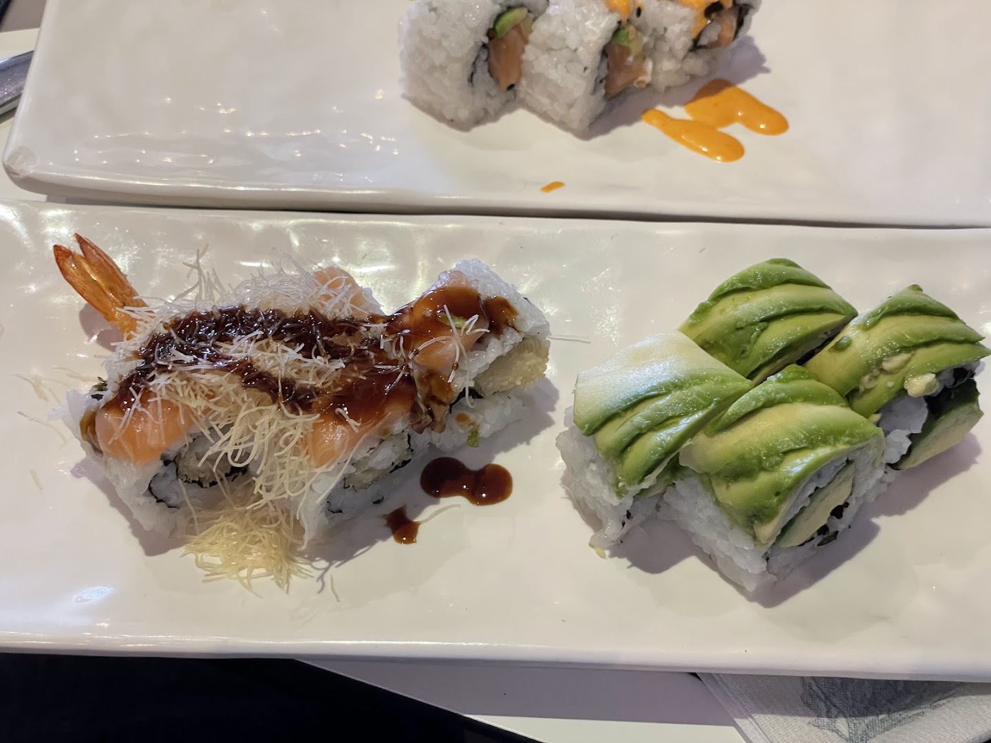 Sushi Wok 008