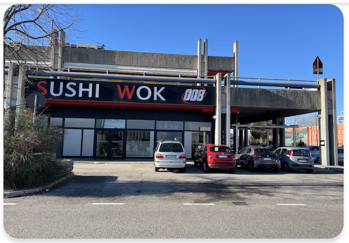 Sushi Wok 008
