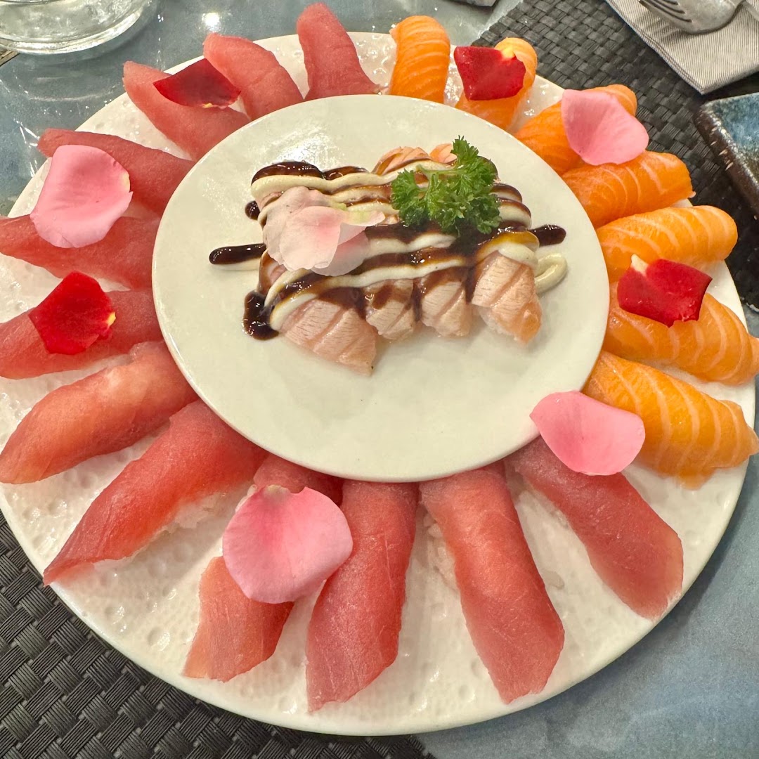 Sushi Xian 2