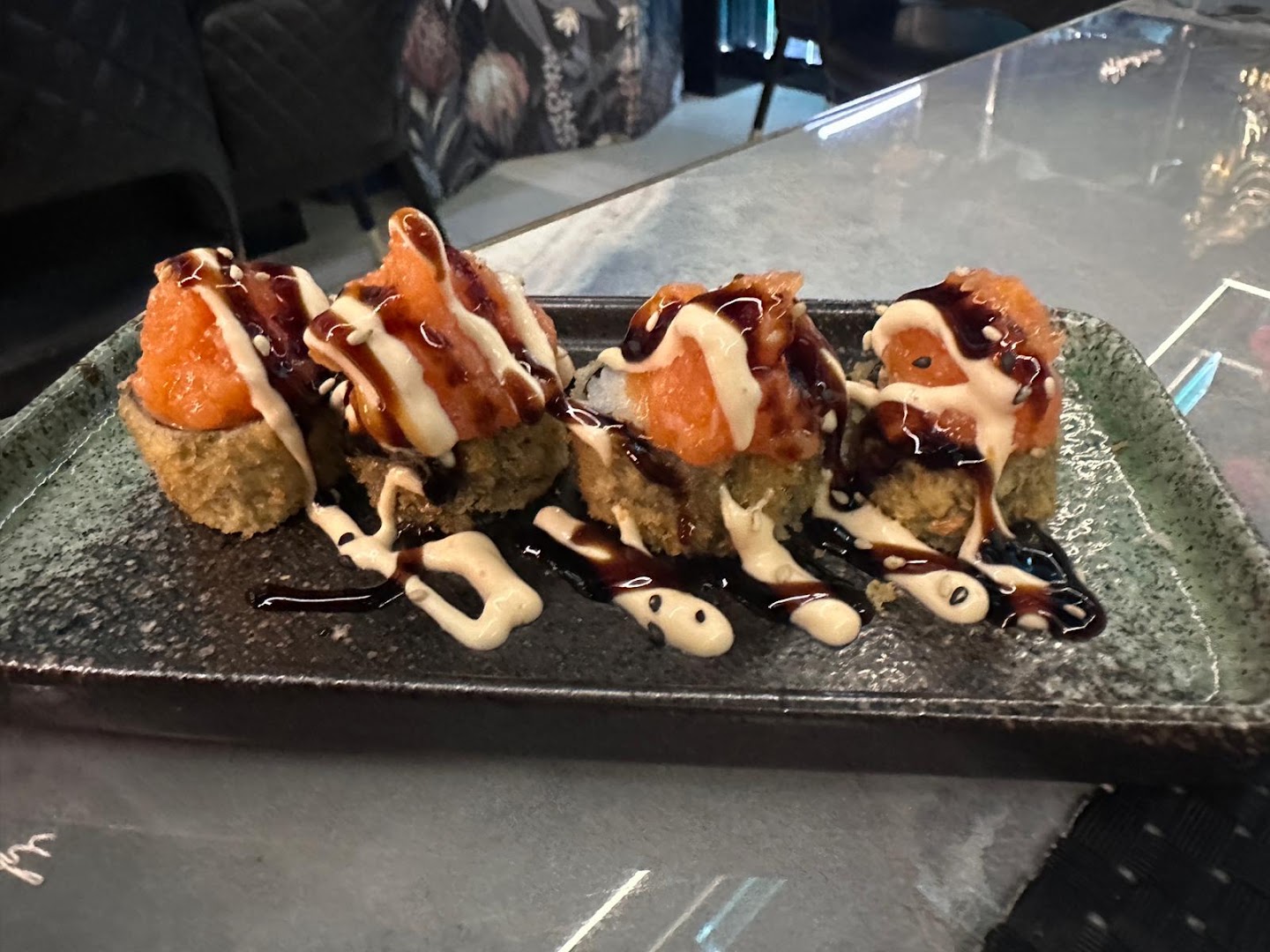 Sushi Xian 2