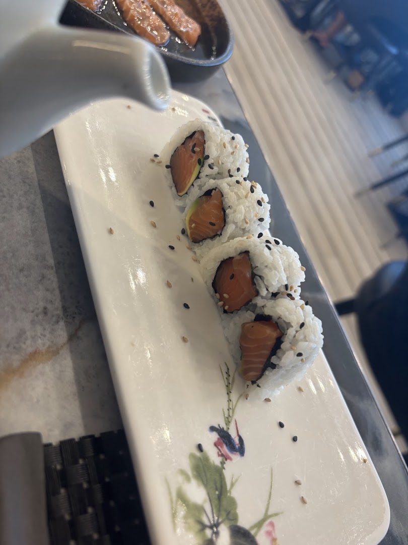 Sushi Xian 2