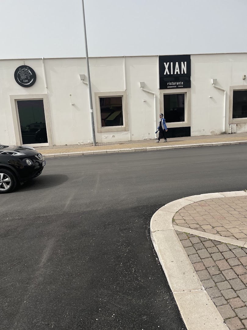 Sushi Xian 2