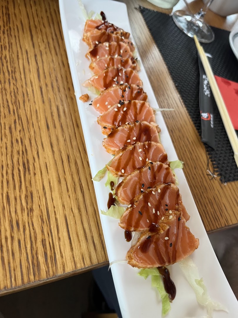 Sushi Xuan, Bari