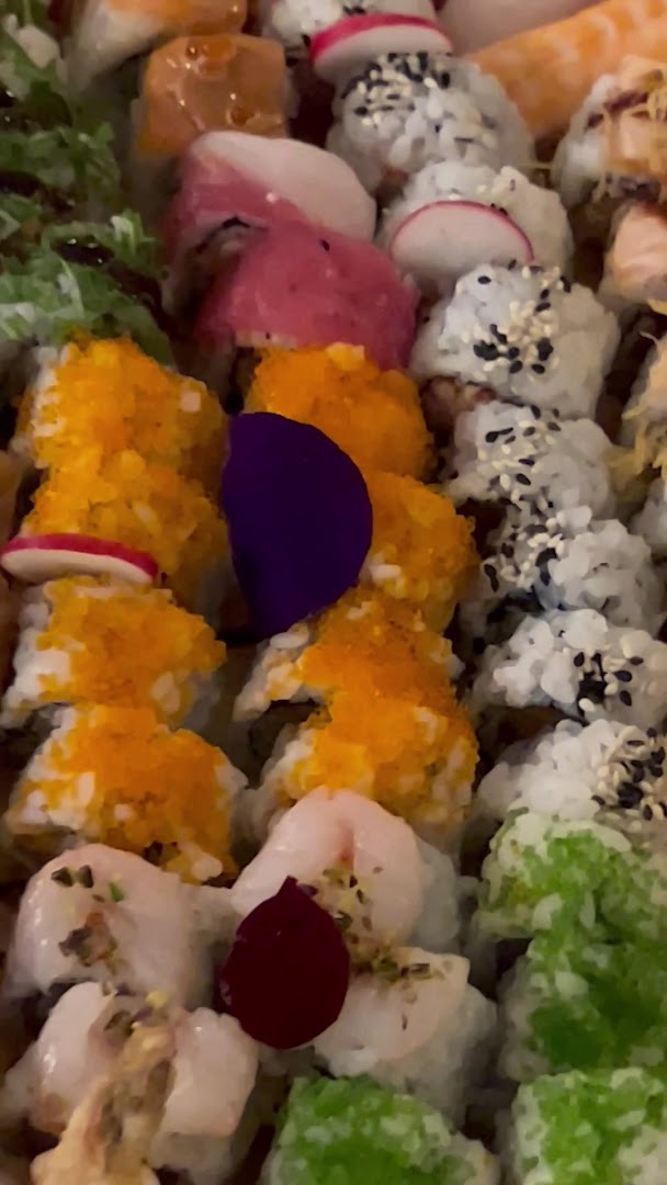 Sushi Xuan