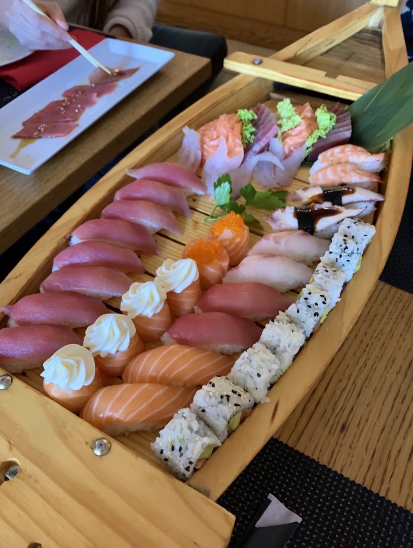 Sushi Xuan