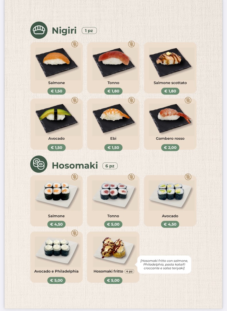 Sushi Ya & Poke