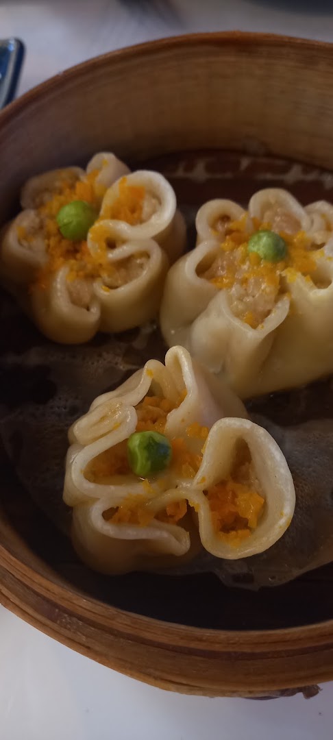 Sushi Yamada ristorante Cinese Giapponese Asian Fusion