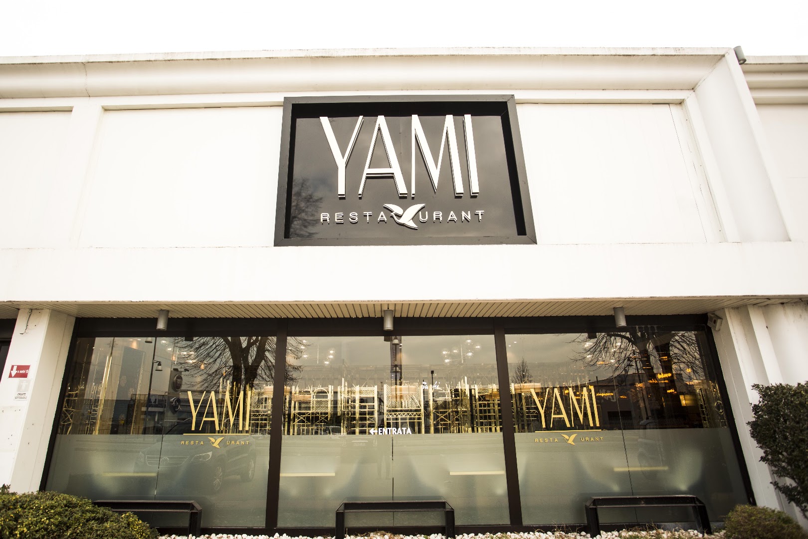 Sushi Yami Manerbio