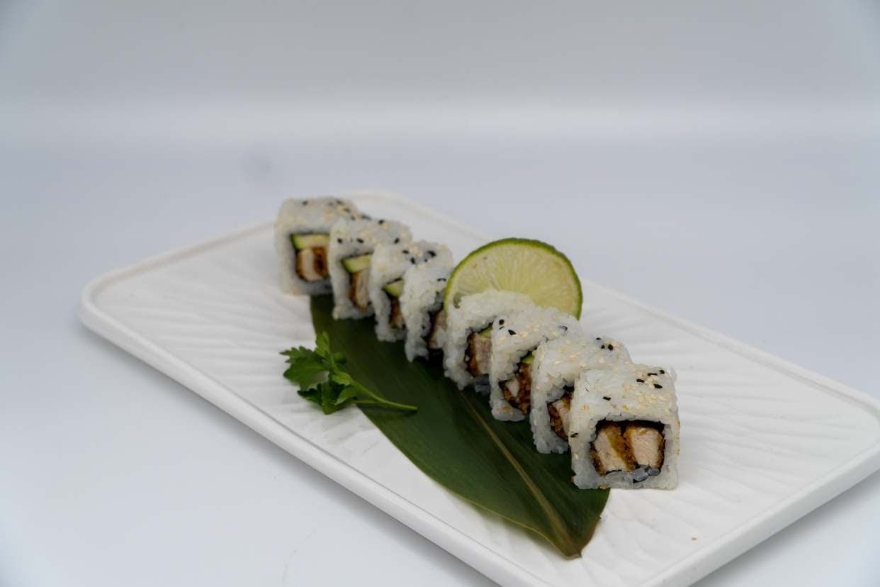 Sushi Yami Vigliano Biellese, Vigliano Biellese