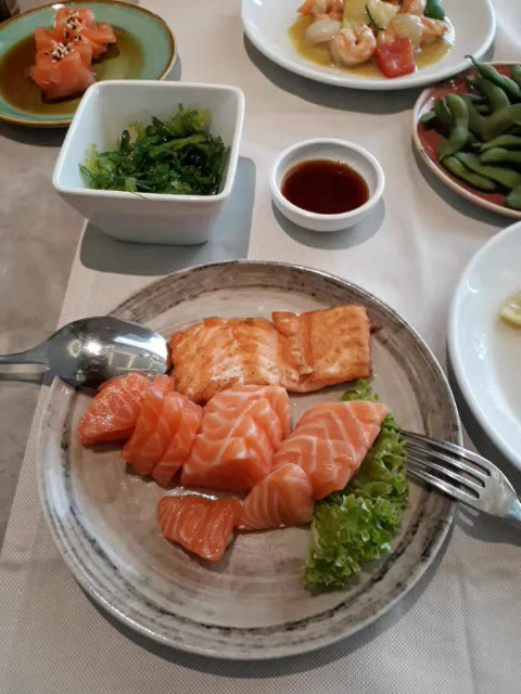 Sushi Yami Vigliano Biellese