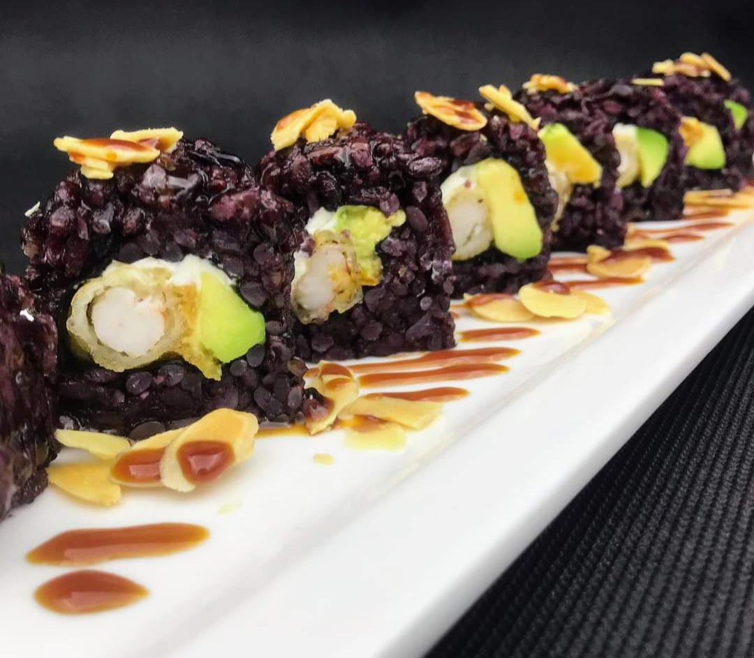 Sushi Yami Vigliano Biellese