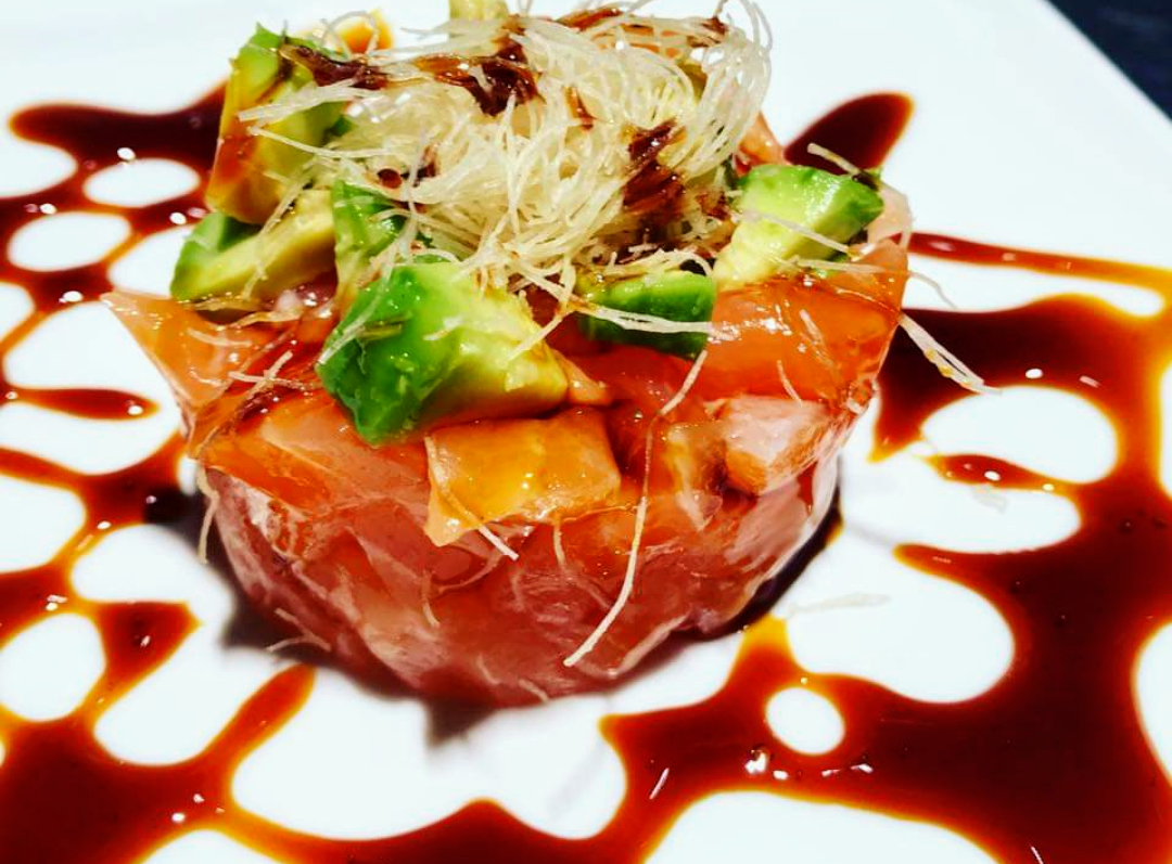 Sushi Yami Vigliano Biellese