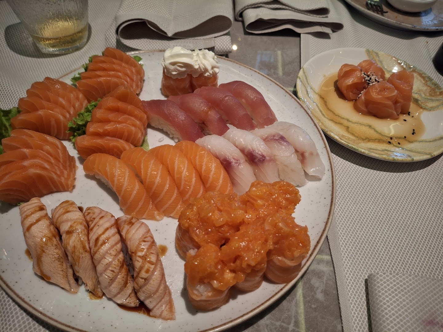 Sushi Yami Vigliano Biellese