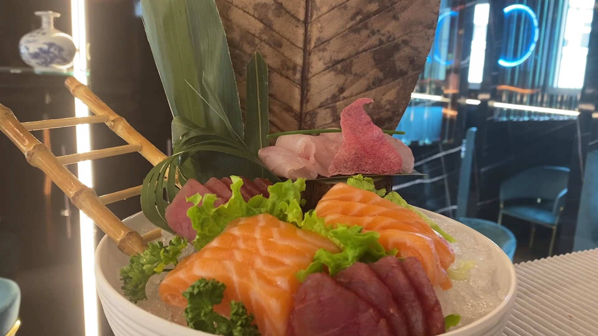 Sushi Yan