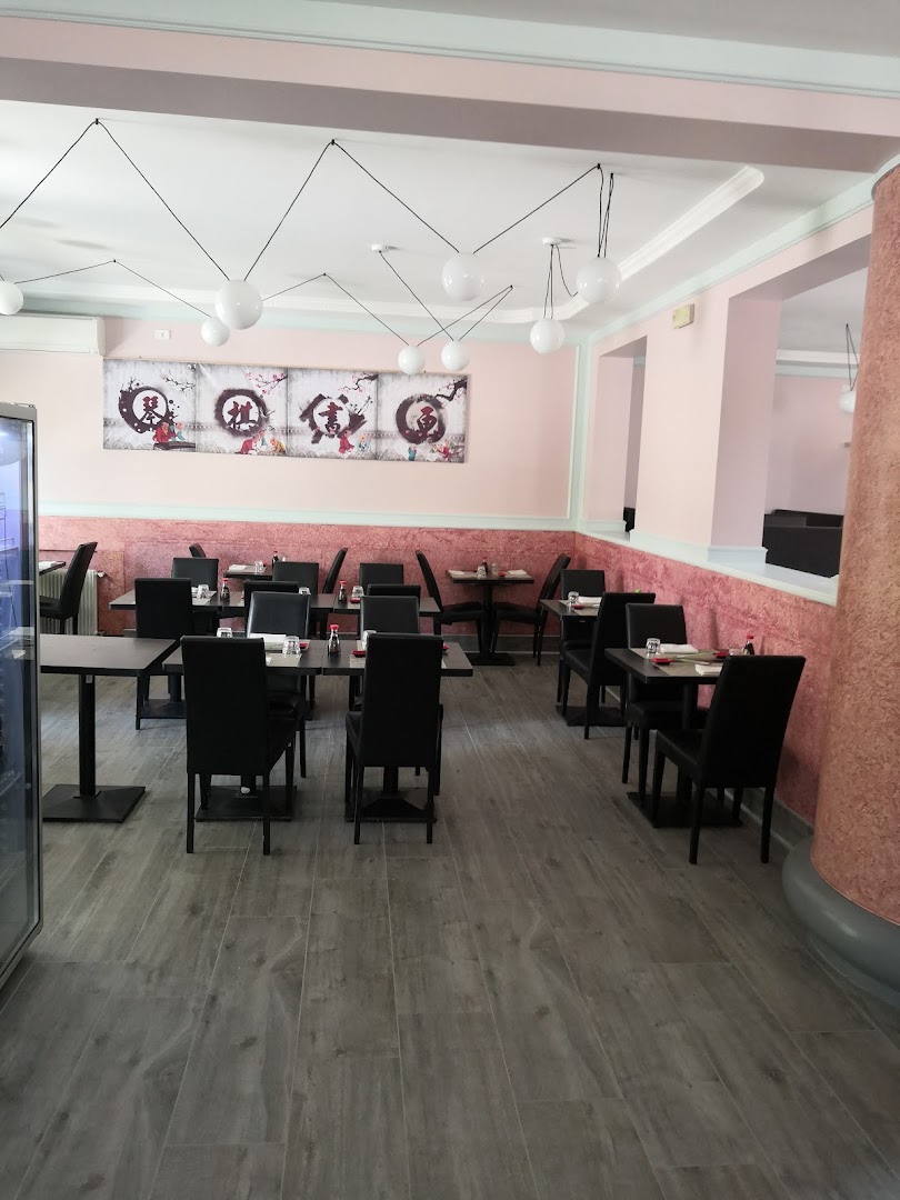 Sushi Yan, Belluno