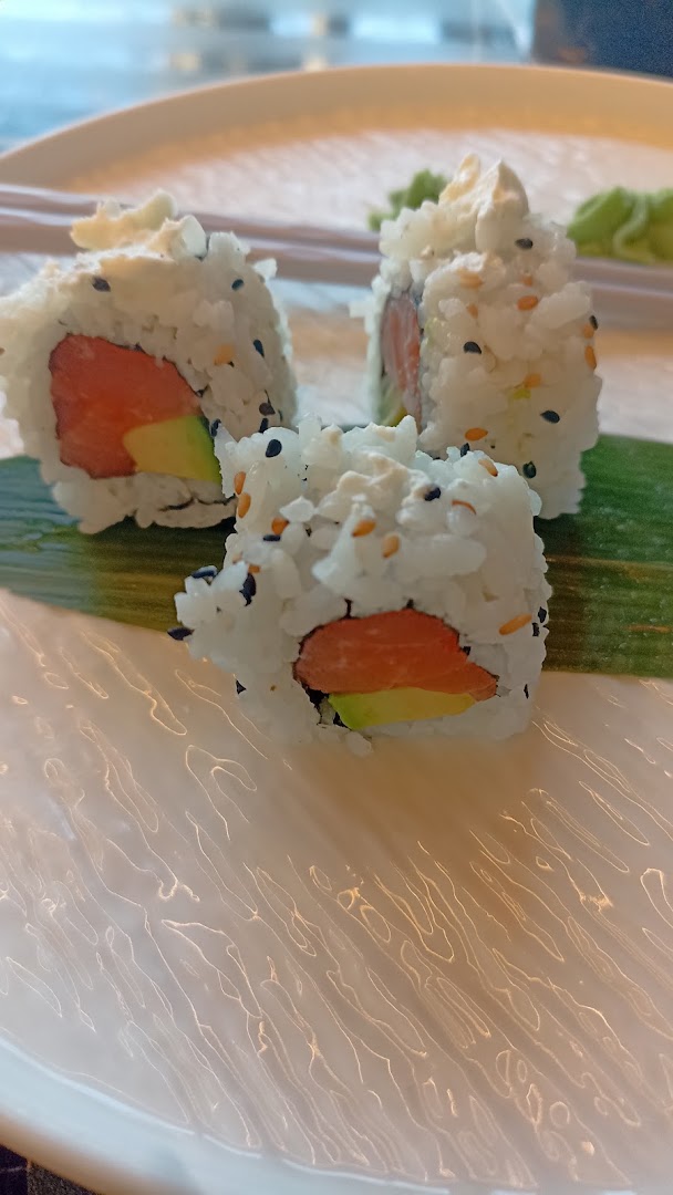 Sushi Yan