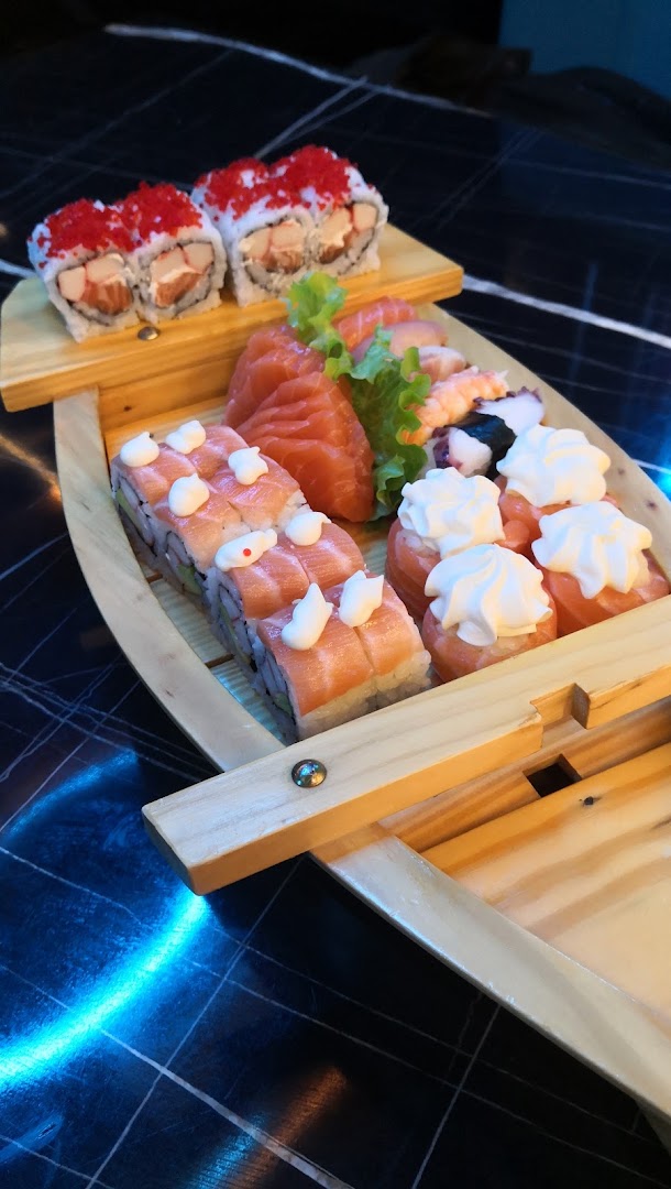Sushi Yan