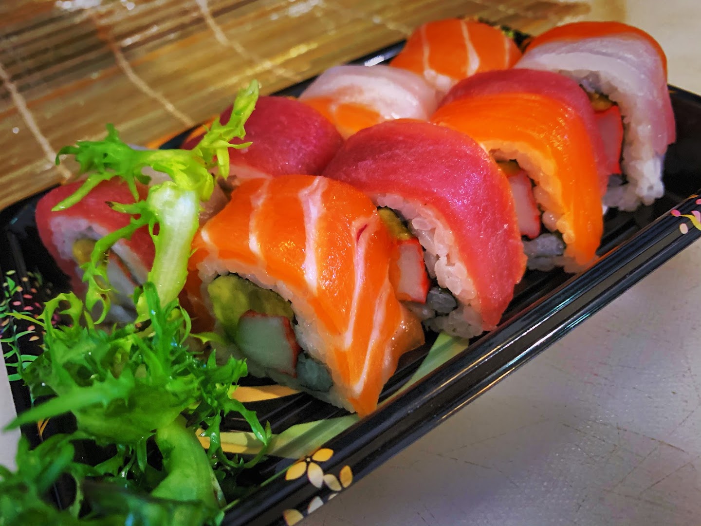 Sushi Yang