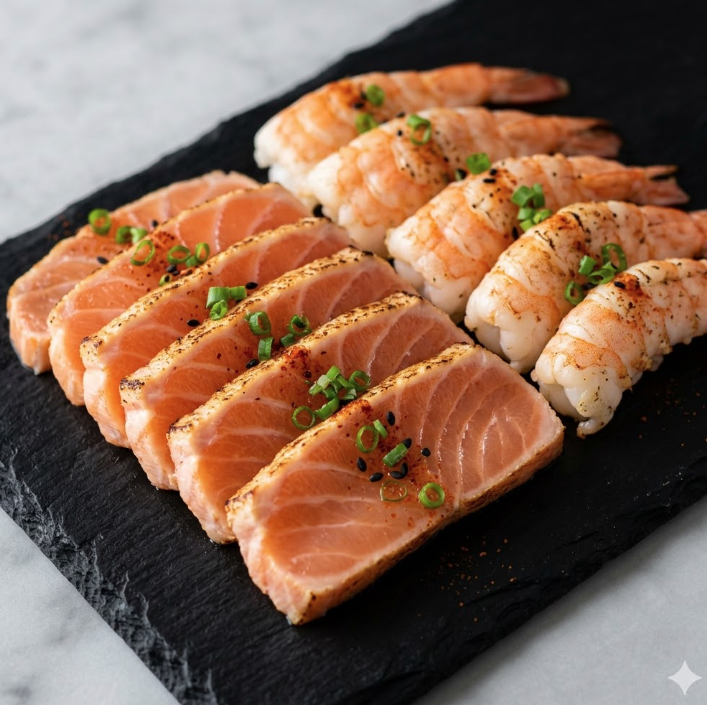 Sushi Yang