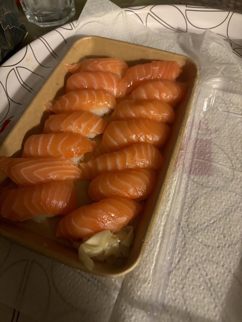 Sushi Yayoi