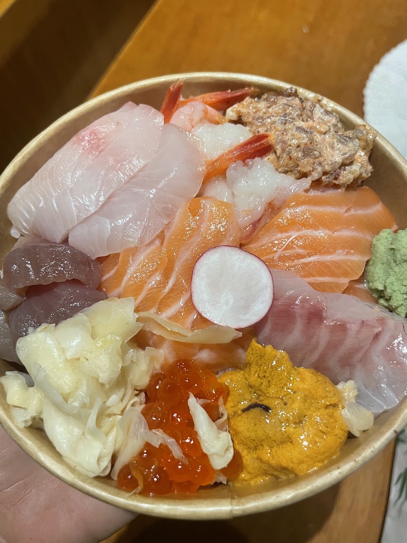 Sushi Yayoi