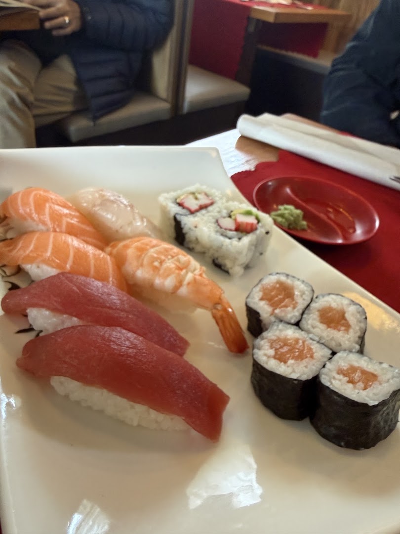 Sushi Ye ristorante asiatico