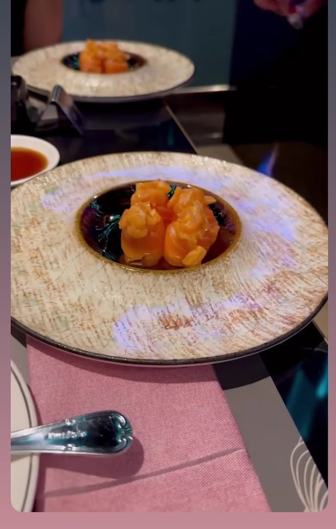 Sushi Ying Siderno