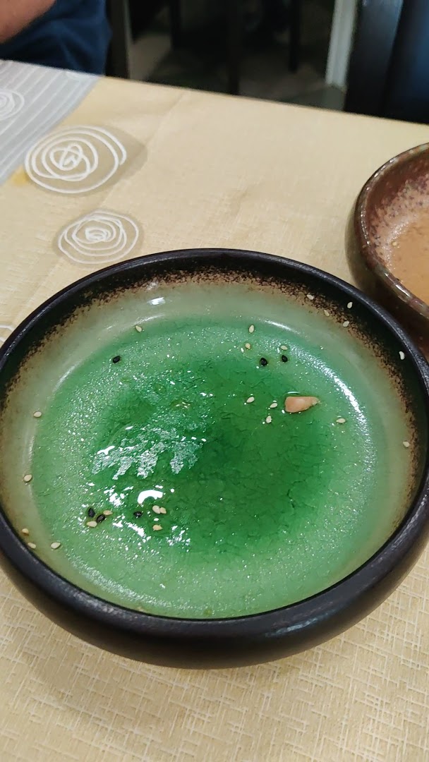 Sushi YiQi