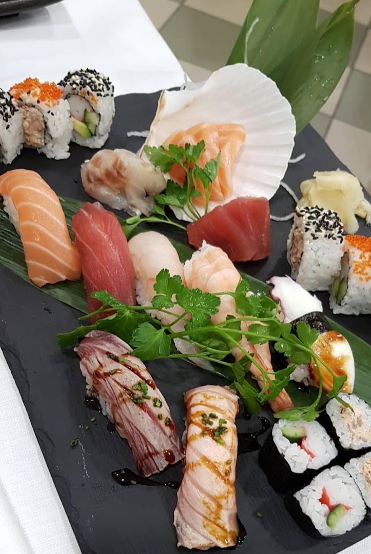 Sushi YiQi
