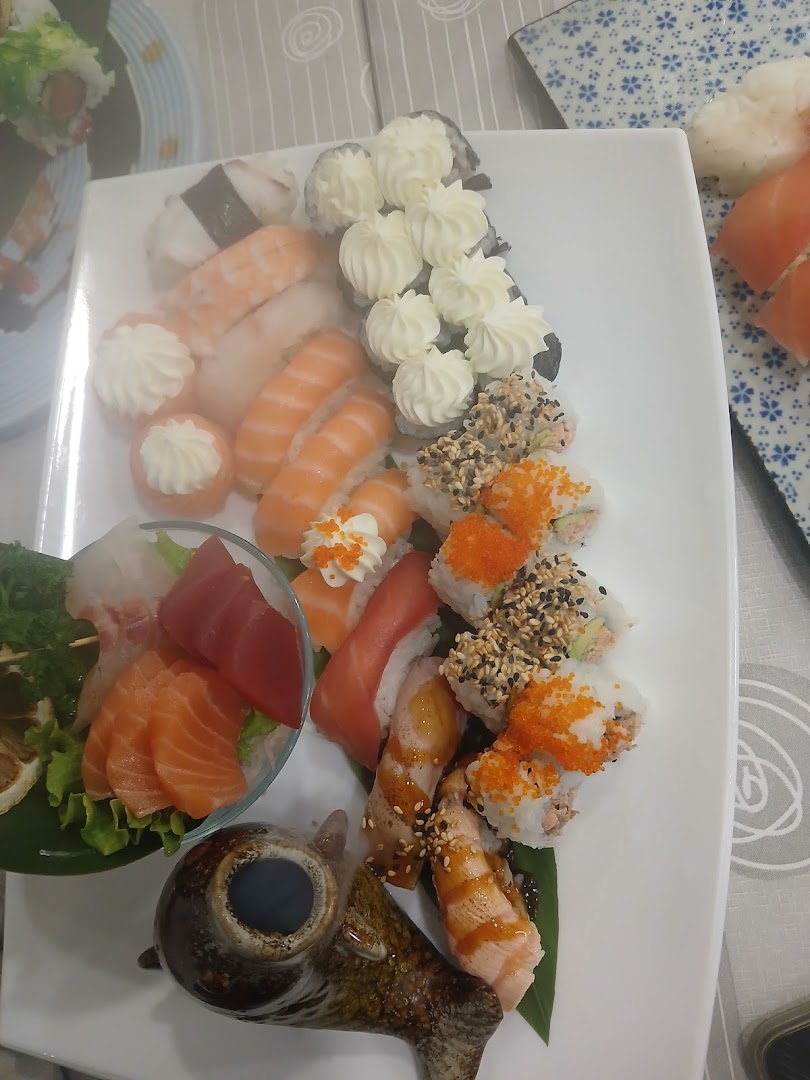 Sushi YiQi