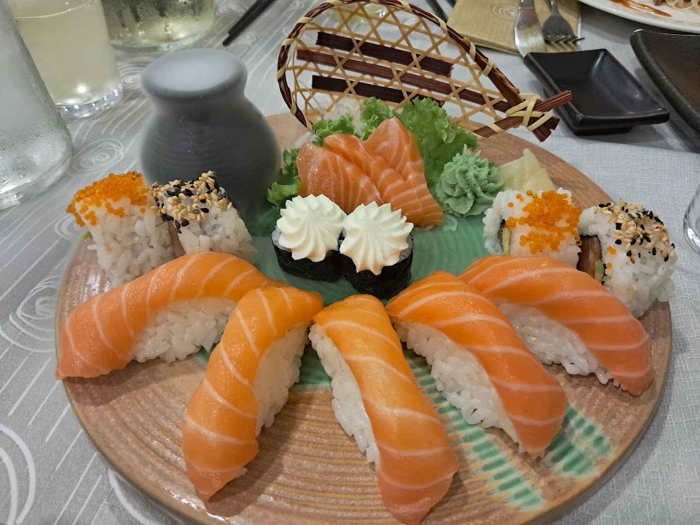 Sushi YiQi