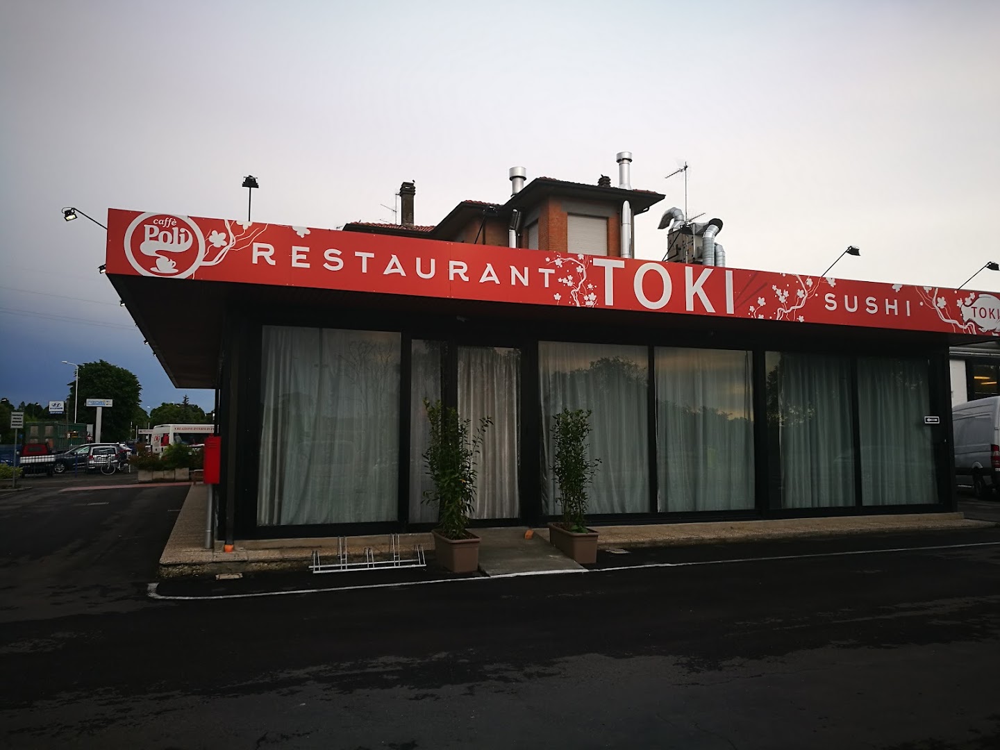 Sushi yo yo
