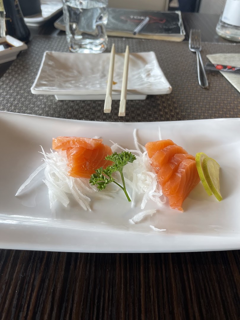 Sushi yo yo