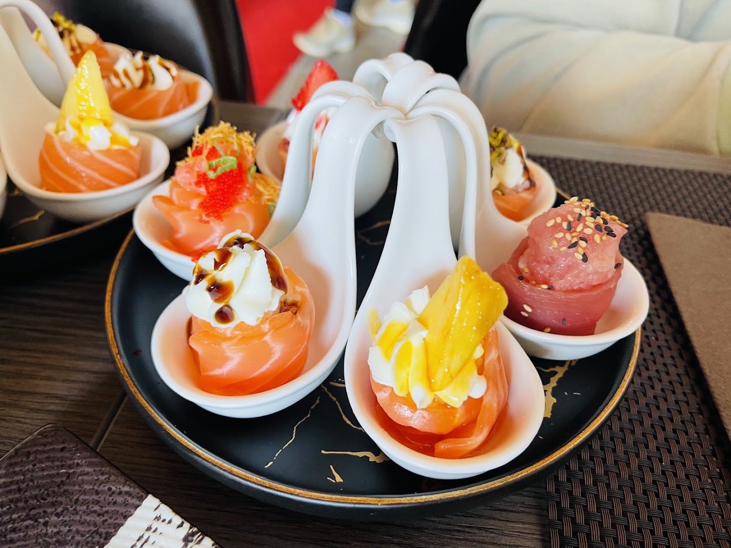 SUSHI YOKI