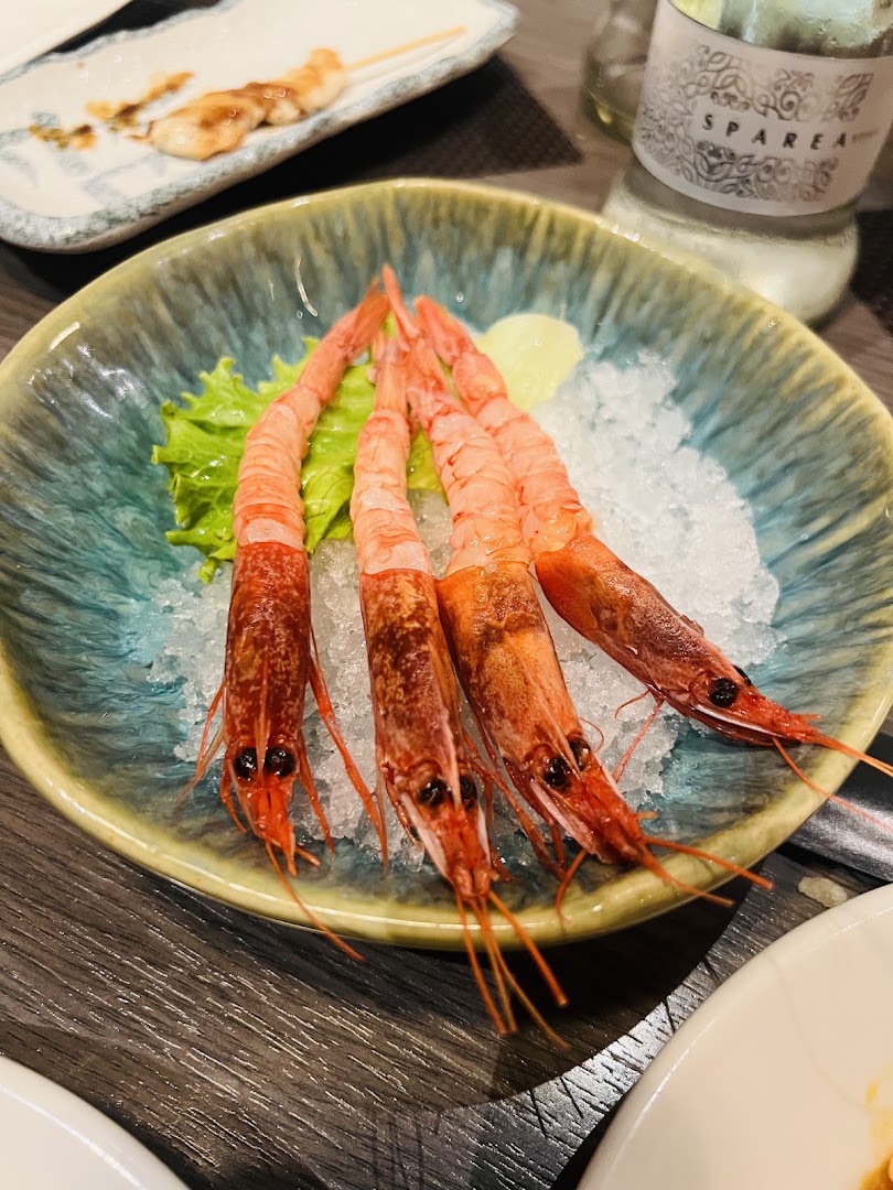SUSHI YOKI