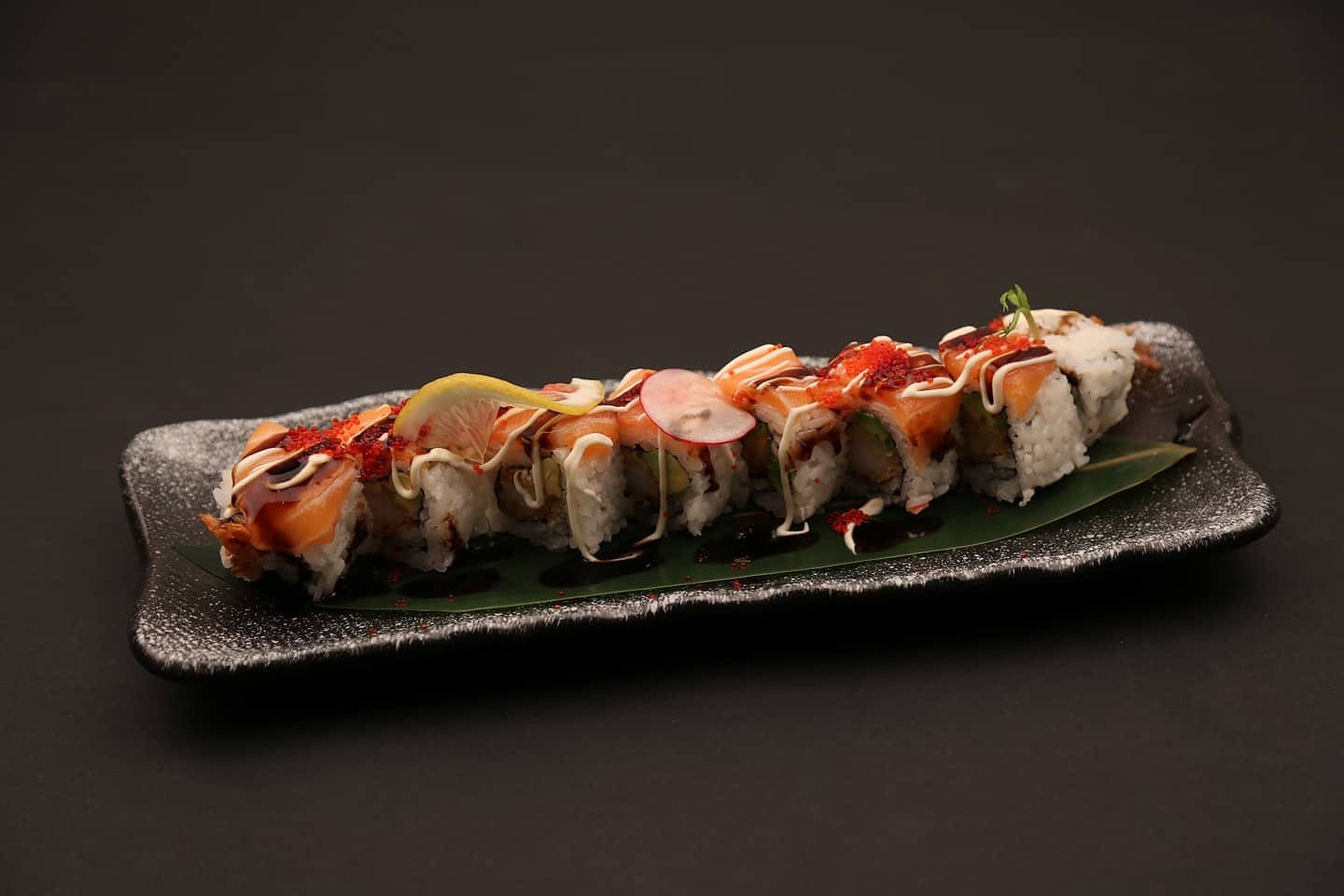 SUSHI YOKI, Livorno