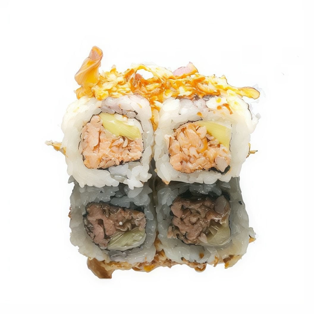 Sushi Yomi, Bologna