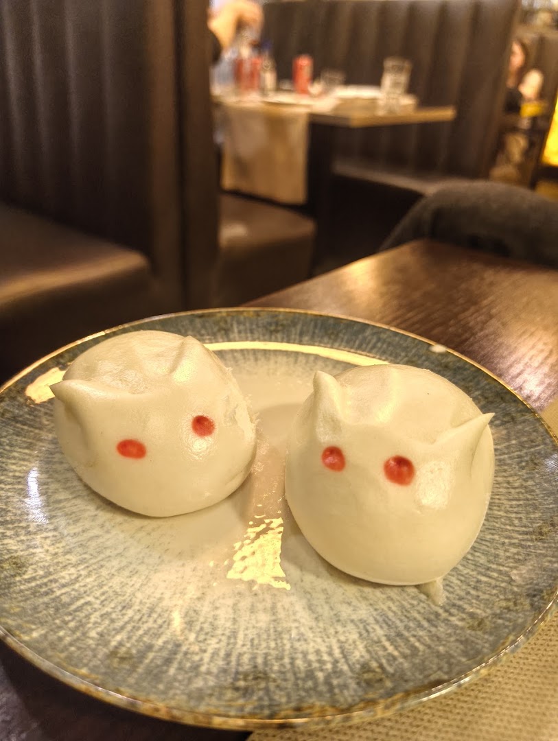 Sushi Yomi