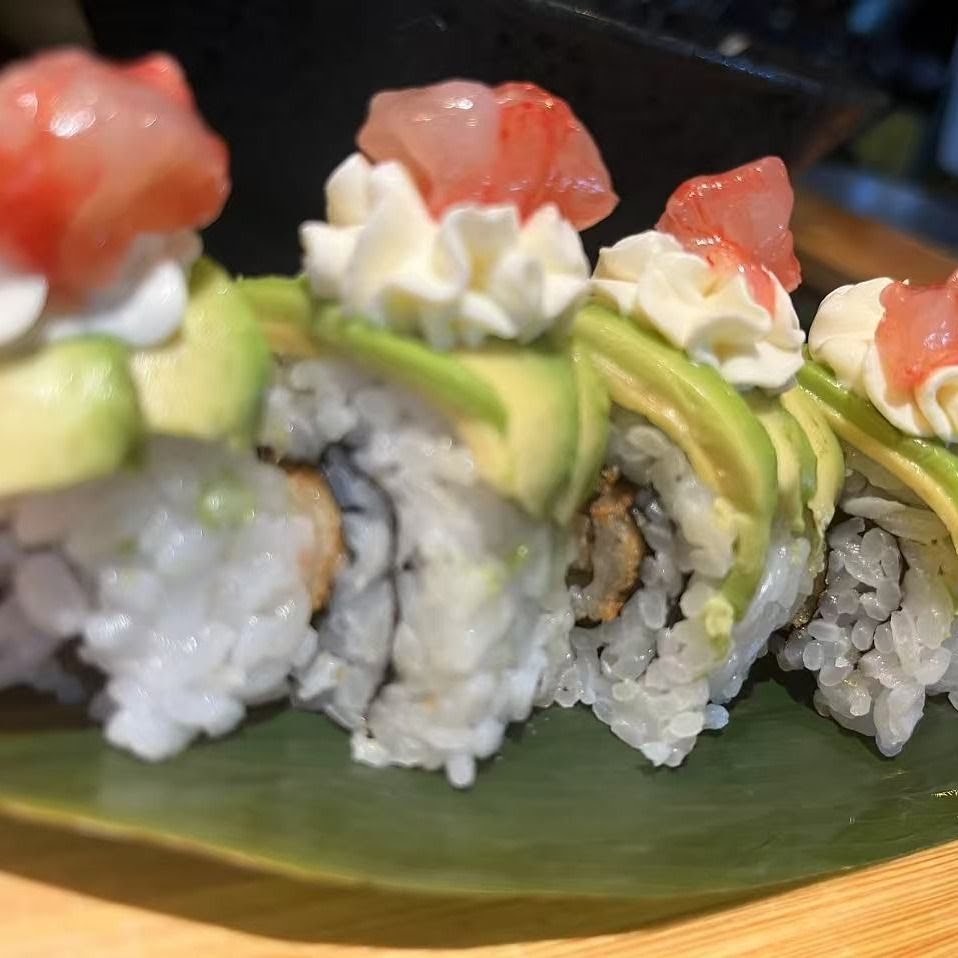 Sushi YuHu Small, Milano
