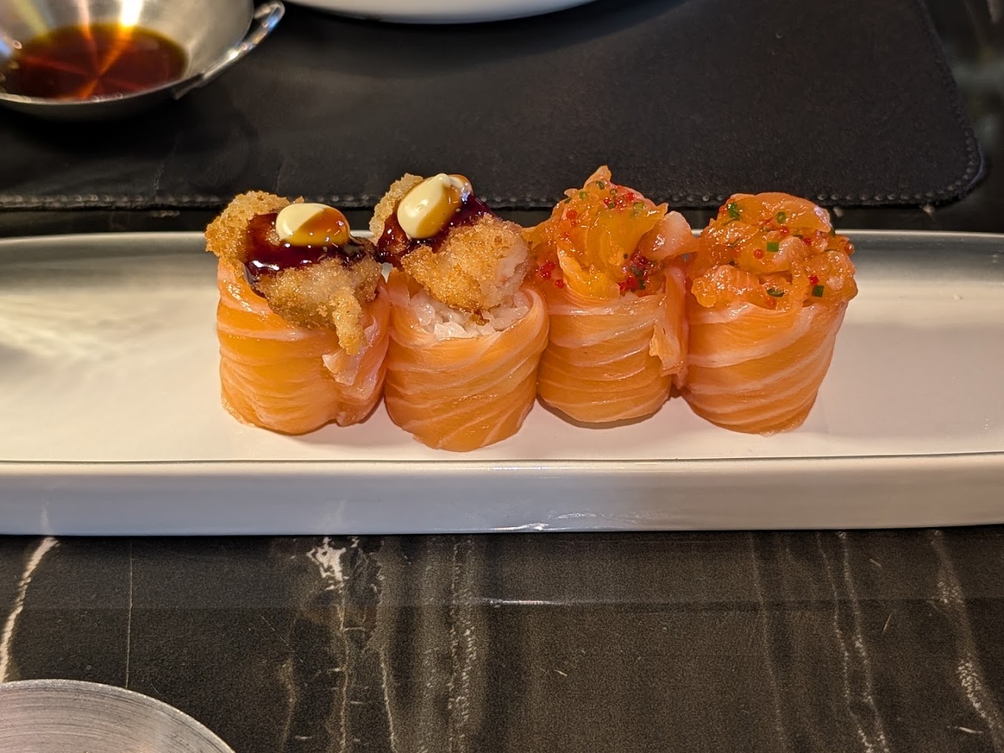 Sushi YuHu Small