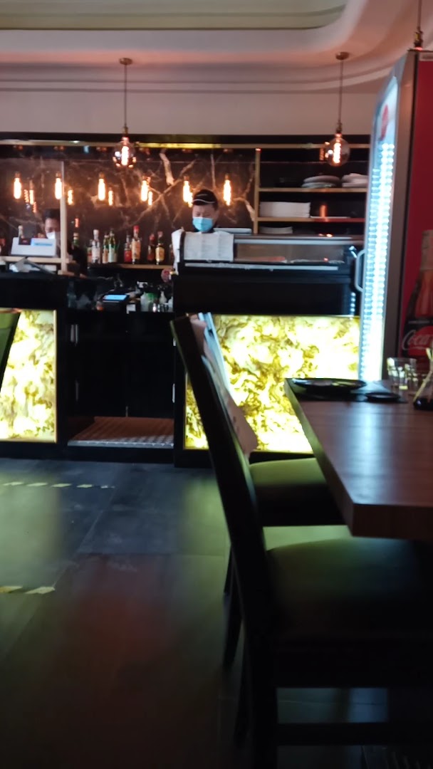 Sushi YuHu Small