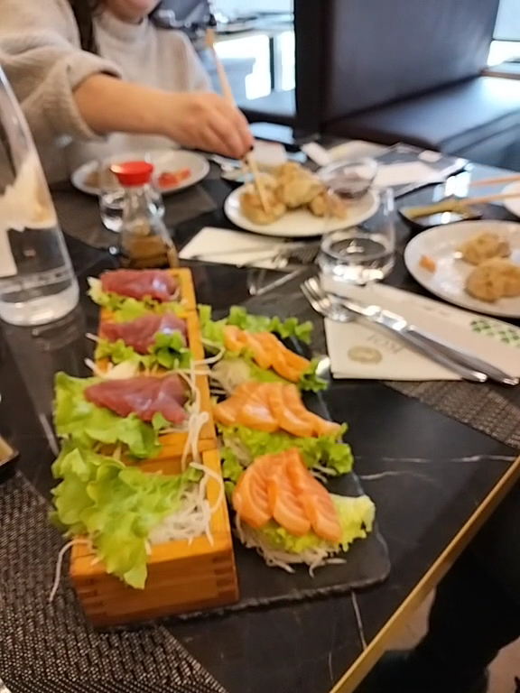Sushi Yumi | Ristorante cinese giapponese