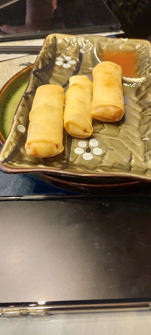 Sushi Yumi | Ristorante cinese giapponese