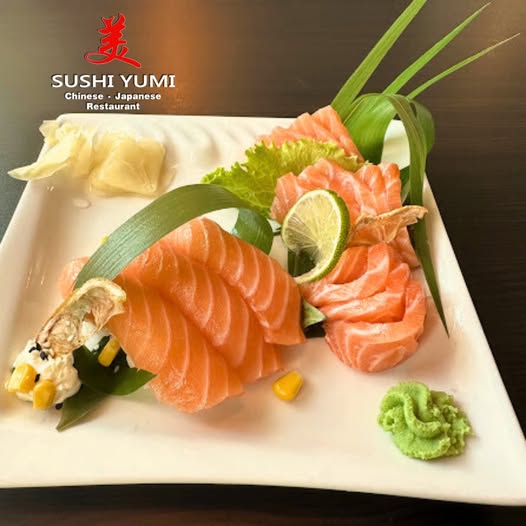 Sushi Yumi | Ristorante cinese giapponese