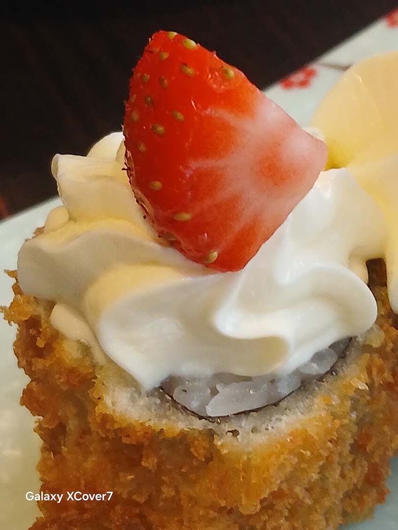 Sushi Yummy