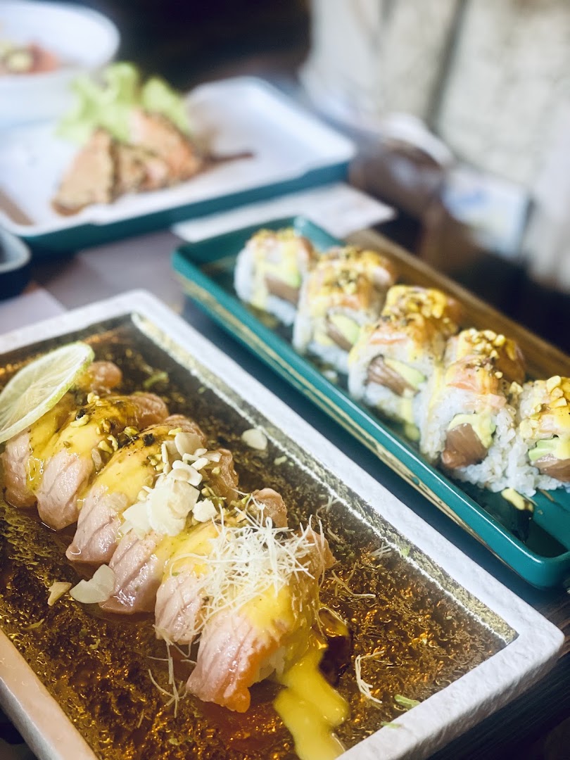 Sushi Yummy, Gorizia