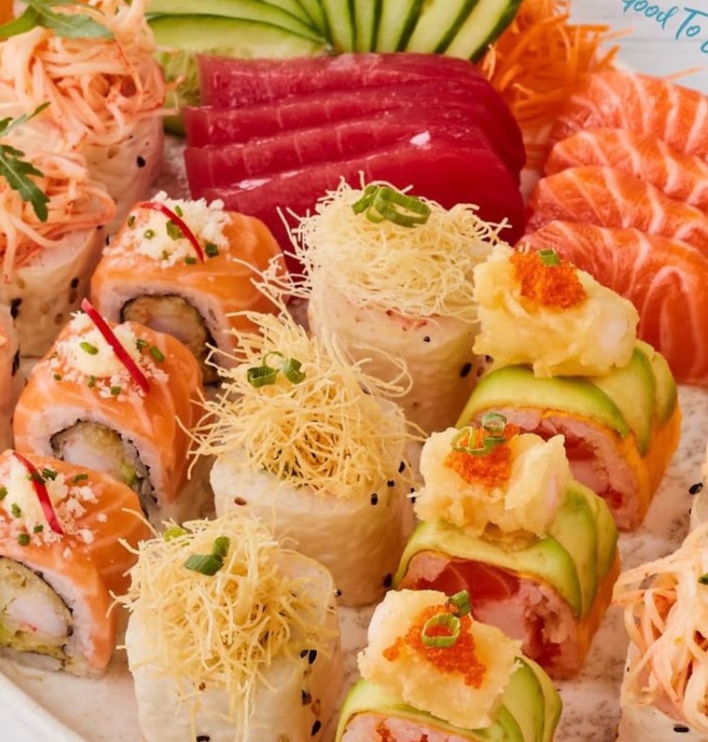 Sushi Yummy