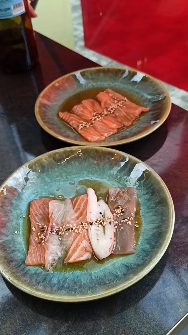 Sushi Yuxi