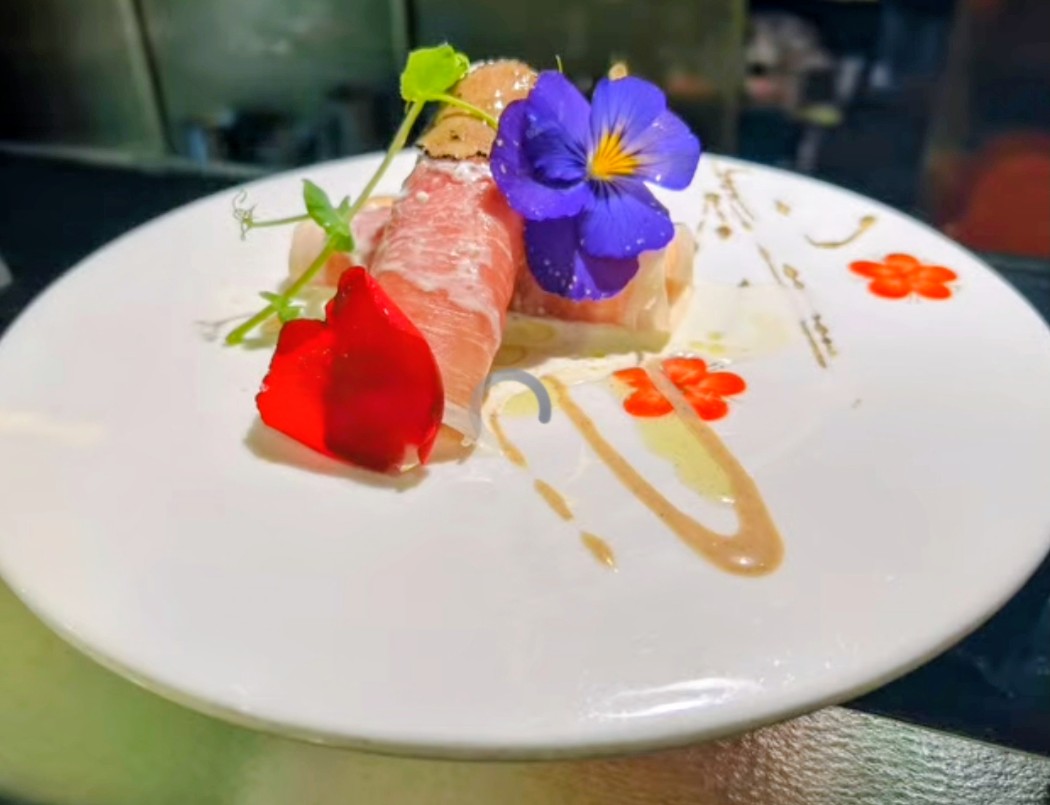Sushi Yuzumi Vercelli