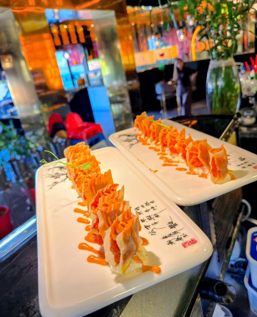 Sushi Yuzumi Vercelli